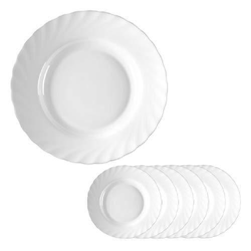 Algopix Similar Product 15 - Esmeyer Trianon 441034 Soup Bowl 225