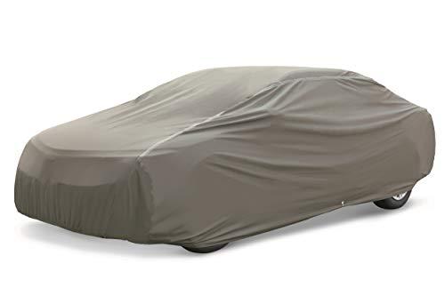 Algopix Similar Product 19 - AmazonBasics Premium Waterproof Car