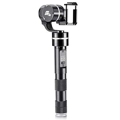 Algopix Similar Product 13 - No Brand G4 QD 3Axis Handheld Steady