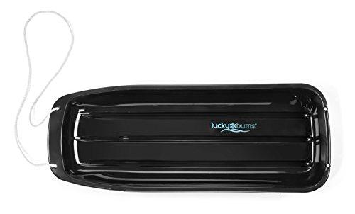 Algopix Similar Product 3 - Lucky Bums 35Inch Snow Kids Toboggan