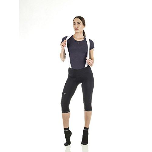Algopix Similar Product 2 - Giordana Fusion Bib Knickers  Womens