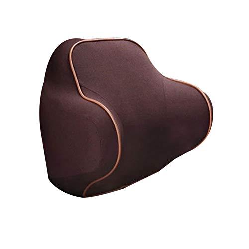Algopix Similar Product 6 - Grebest Car Headrest Pillow