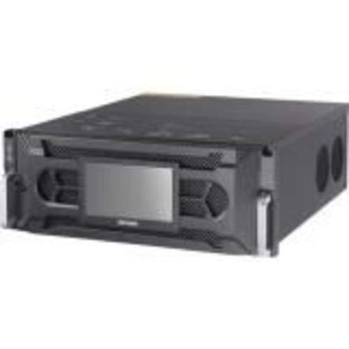 Algopix Similar Product 18 - Hikvision DS96256NIF24H 256 Channel