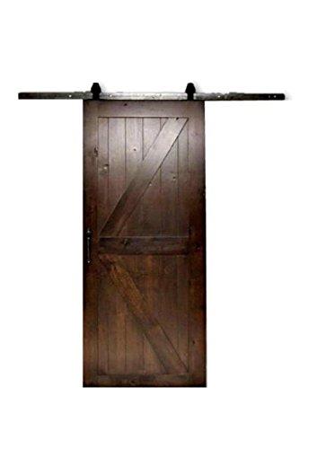 Algopix Similar Product 11 - Quality Interior Barn Door Styles K X
