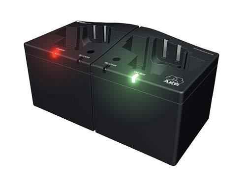 Algopix Similar Product 2 - AKG CU4000 Charging Unit for HT4500 and
