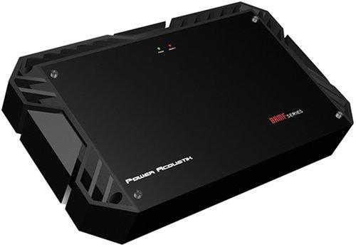 Algopix Similar Product 4 - Power Acoustik BAMF12004 BAMF Series