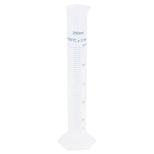 Algopix Similar Product 8 - 315cm High 250ml Plastic Graduated