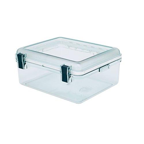 Algopix Similar Product 4 - GSI Outdoors Lexan Gear Box