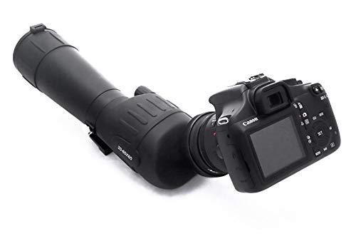 Algopix Similar Product 18 - Novagrade T-Mount Universal Adapter