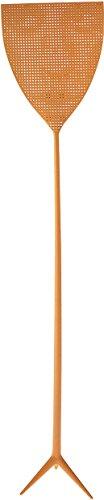 Algopix Similar Product 4 - A di Alessi Dr.Skud Fly-Swatter, Orange