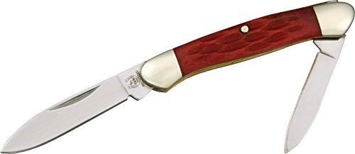 Algopix Similar Product 8 - Rough Ryder Miniature Canoe Red Bone