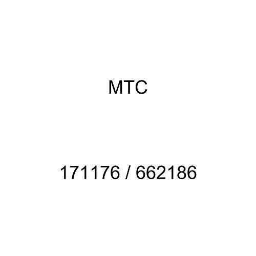 Algopix Similar Product 18 - MTC 171176662186 Brake Master Cylinder