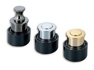 Algopix Similar Product 15 - Sugatsune PK-03/GA Push Knob