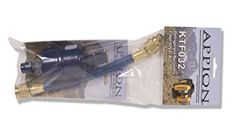 Algopix Similar Product 1 - Appion Filter-Drier Kit #KTF032