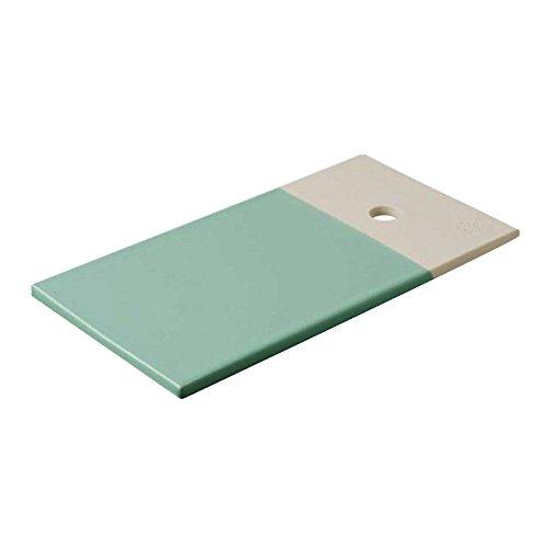Algopix Similar Product 1 - Revol Planche gourmande Color Lab Vert
