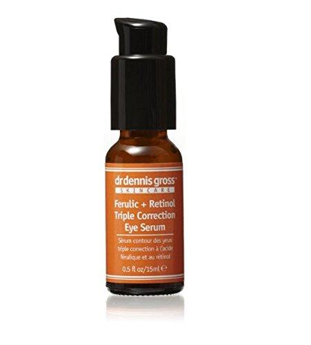 Algopix Similar Product 11 - Dr Dennis Gross Pro Ferulic  Retinol