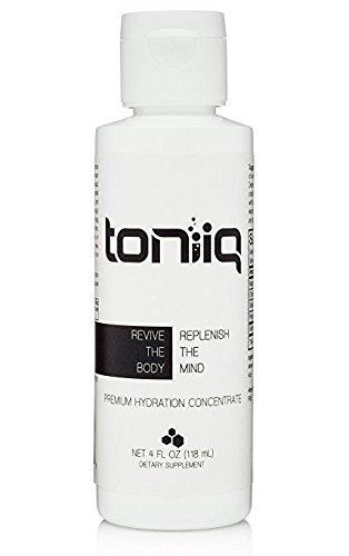 Algopix Similar Product 2 - Toniiq Volt Electrolyte Liquid