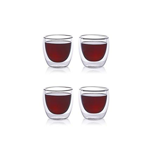 Algopix Similar Product 18 - Epar 2oz Strong Double Wall Insulated