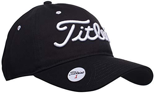 Algopix Similar Product 14 - Titleist Classic Golf Ball Marker Hat
