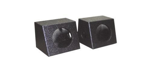 Algopix Similar Product 9 - ProBox 1 pair Amor coated 65 speaker