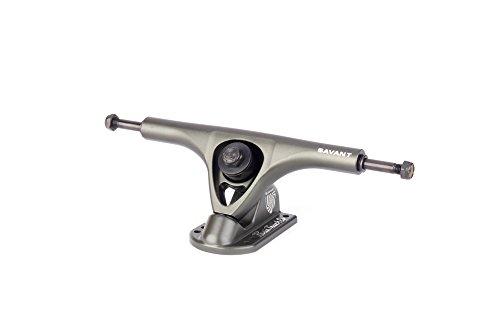 Algopix Similar Product 13 - Paris Savant 180mm 50 Longboard
