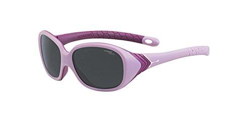 Algopix Similar Product 8 - Cebe Baloo Kids Sunglasses MATT Pink