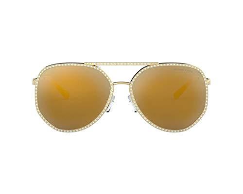 Algopix Similar Product 7 - Michael Kors MIAMI MK1039B Sunglasses