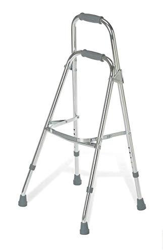Algopix Similar Product 16 - Medline Adult Hemi Walker G07770 1