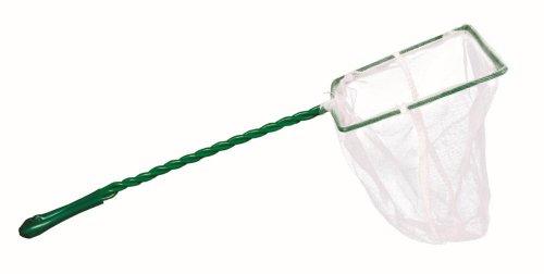 Algopix Similar Product 13 - TRIXIE Fine White Fish Net Fish Tank