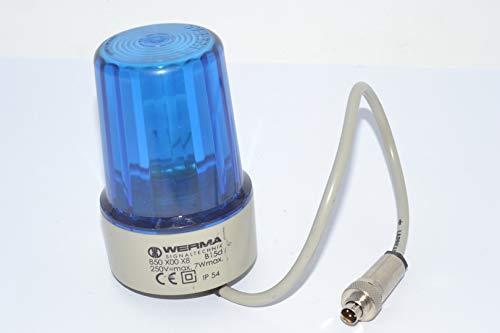 Algopix Similar Product 20 - Werma Signaltechnik B15d 850 X00 X8