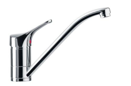 Algopix Similar Product 1 - Schock Leva 511000CHR SingleHandle