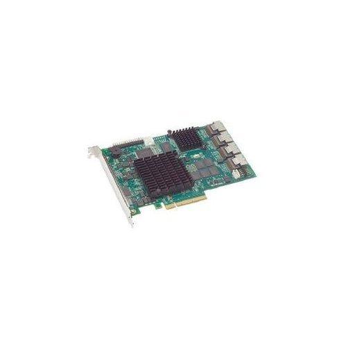Algopix Similar Product 11 - Promise Technology SUPERTRAKEX16650