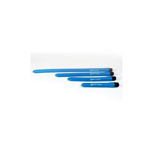 Algopix Similar Product 12 - Sport Fucker Locker Room Hose Blue