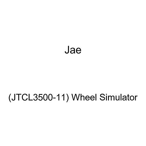 Algopix Similar Product 4 - Jae (JTCL3500-11) Wheel Simulator