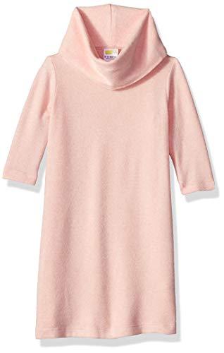 Algopix Similar Product 14 - Crazy 8 Baby Girls Long Sleeve Casual