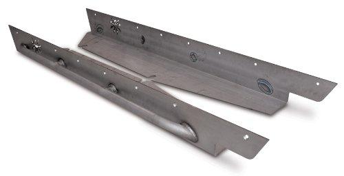 Algopix Similar Product 12 - Poison Spyder 1304010ALUM Crusher