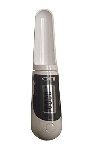 Algopix Similar Product 4 - Orii GSS0128GY Spoon Scale Charcoal