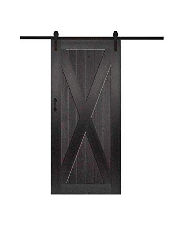 Algopix Similar Product 1 - Quality Interior Barn Door Styles K X