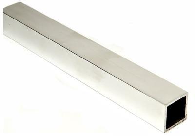 Algopix Similar Product 10 - Forney 49252 Square Aluminum Tubing 1