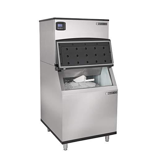 Algopix Similar Product 19 - Maxx Ice MIM650NB470 Commercial 30