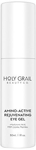 Algopix Similar Product 14 - Holy Grail Beauty AntiAging Peptide