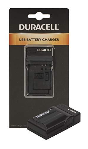 Algopix Similar Product 12 - Duracell Original USB Camera Battery