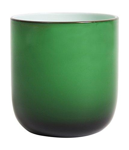 Algopix Similar Product 19 - Jonathan Adler Pop Rocks Glass - Emerald