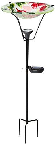 Algopix Similar Product 5 - Continental Art CAC2610410A 11 Solar