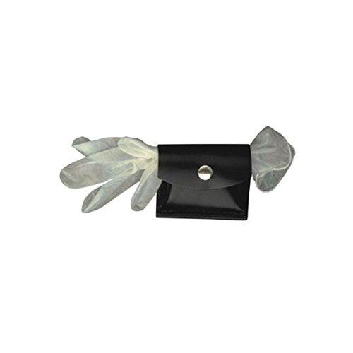 Algopix Similar Product 2 - Boston Leather Glove/mask Pouch -