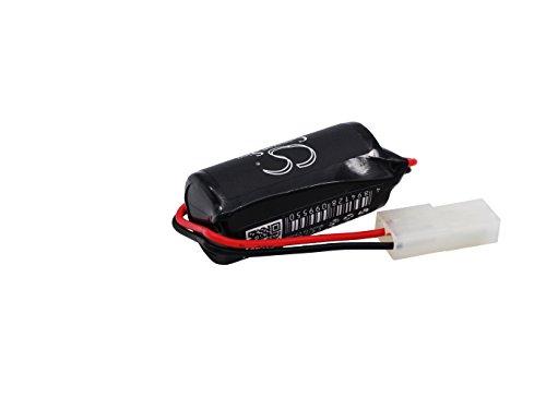Algopix Similar Product 14 - Cameron Sino Rechargeble Battery for
