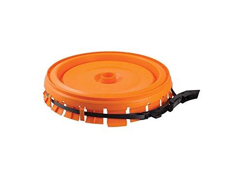Algopix Similar Product 17 - Replacement Lid for 60120 l Plastic