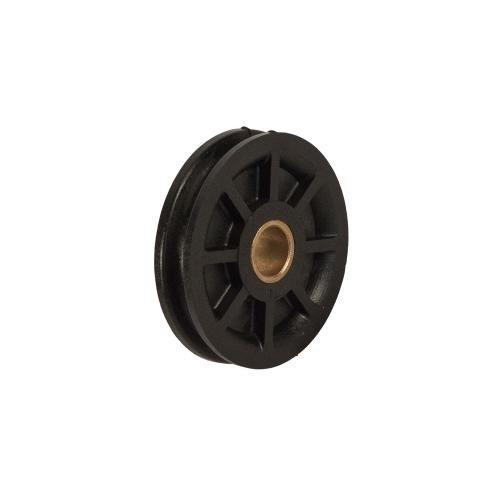 Algopix Similar Product 13 - Rotary 35519148 2-Post Sheave