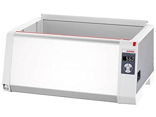 Algopix Similar Product 18 - JULABO 955042222 Pura 22 Water Bath