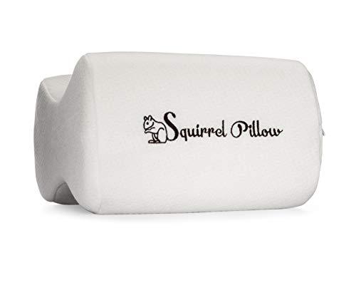 Algopix Similar Product 7 - Squirrel Pillow